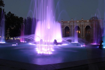 теплая погода, дожди лишь местами в центральной азии в субботу, 24 мая 2025