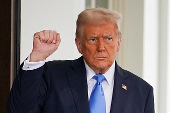 сша не исключают военного сценария для контроля над гренландией — трамп