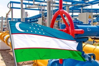 Жми на газ: будущее энергетического сотрудничества России и Центральной Азии