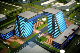 Россия будет открывать технопарки в Таджикистане