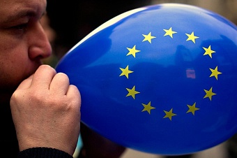 сми: европарламент призывает власти казахстана продолжить начатые политические и экономические реформы