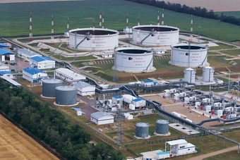 ктк планирует восстановить работу нефтеперекачивающей станции «кропоткинская» к концу мая 2025 года