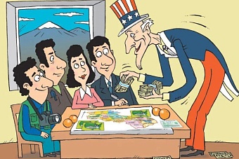 центральная азия. новейшая история: главные события недели, 1 – 7 апреля 2024