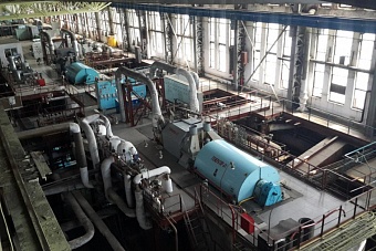 Ремонт ТЭЦ в Риддере оплатит народ Казахстана