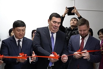 большая химия для казахстана: в республике открылось представительство ведущего российского университета