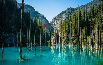 погода, 22 февраля 2023 года: в астане +2, в ашхабаде +20