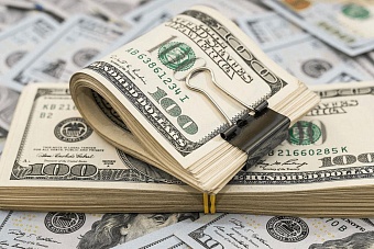 отток денежных переводов из кыргызстана в россию сократился в 2 раза