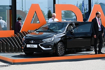 «автоваз» открывает производство в кыргызстане: названа цена на новые автомобили