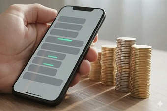 сбои в работе отбасы банка: как людям платить кредиты и что им грозит за просрочки