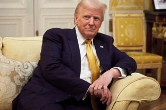 трамп угрожает странам брикс новыми пошлинами