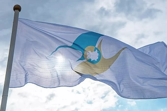 россия остается главным торговым партнером казахстана в еаэс