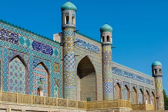 s7 airlines возобновляет полеты из сибири в еще один город узбекистана (расписание, цены)