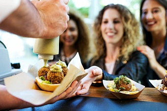 в таджикистане выросло производство продуктов питания — рост за год составил 8%