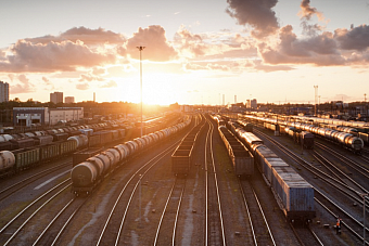 казахстан, туркменистан и афганистан обсудили строительство новой железнодорожной магистрали