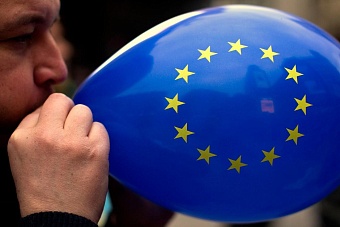 спецпосланник ес по санкциям дэвид о'салливан прилетит в казахстан 18 июня