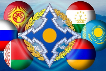 глава мид рф и генсек одкб обсудили заседание совета глав мид организации в астане