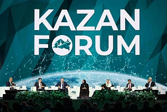 центральная азия. новейшая история: главные события недели, 19–25 мая 2025 года