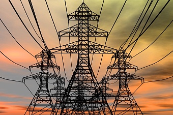 в казахстане возник дефицит электроэнергии