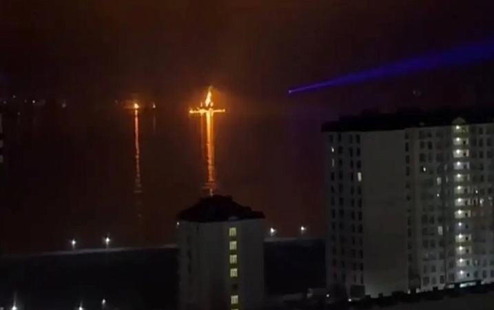 минэнерго казахстана: инцидент в новороссийске не повлиял на экспорт нефти