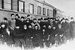 негромкая дата: 104 года исполнилось «поезду науки» москва-ташкент