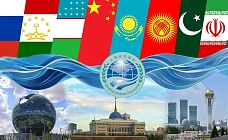 Политические обязательства разводят по разные стороны геополитических баррикад: с одной стороны Европа и НАТО, с другой — ШОС