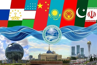 Политические обязательства разводят по разные стороны геополитических баррикад: с одной стороны Европа и НАТО, с другой — ШОС