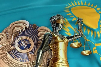 в казахстане осудили военнослужащего застрелившего двух человек при беспорядках в январе 2022 года