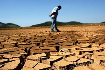 россия направит специалистов в центральную азию для оценки объёмов пресной воды