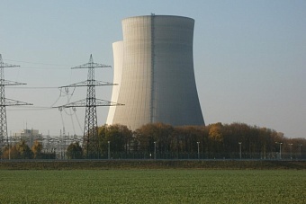 франция готова поставить узбекистану ядерные реакторы 