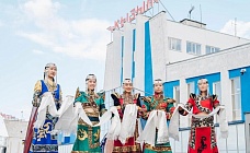 Глобальный Юг переписывает историю на духовном саммите в Сибири