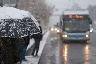 тепло возвращается в казахстан: погода в четверг, 31 октября 2024