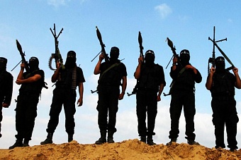 ТАСС: МИД РФ заявил о готовности Москвы и Бишкека совместно противостоять угрозам терроризма