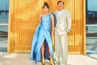 «выжить в самарканде»: в узбекистане стартовали съемки 2-го сезона шоу телеканала тнт