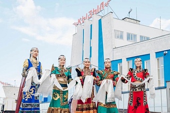 Глобальный Юг переписывает историю на духовном саммите в Сибири