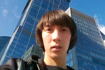 Осужденный за участие в СВО кыргызстанец Аскар Кубанычбек попросил гражданство РФ