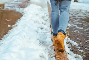 мощный циклон обрушится на казахстан: погода на четверг, 21 марта 2024