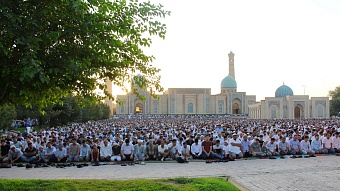 в день праздника курбан хайит общественный транспорт ташкента начнет свою работу в три часа утра