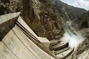 российско-кыргызский фонд и евразийский банк выделят $88 млн. на строительство гэс в кыргызстане 