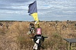 О чем не напишут в Центральной Азии: как на Украине могилы солдат ВСУ превратили в массовые помойки