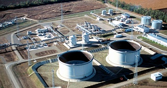 казахстан планирует доставить два новых причальных устройства для ктк в новороссийск