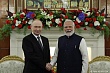 сто миллиардов не предел: путин и моди договорились о стратегическом партнёрстве