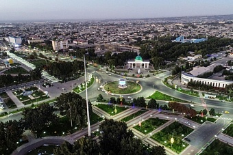 Томская и Андижанская области скоро станут регионами-побратимами