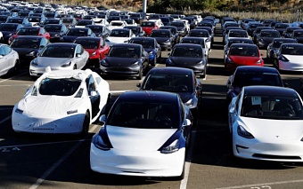 узбекистан открывает коридоры для легковых автомобилей и автобусов на крупнейших таможенных постах