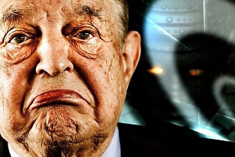 «сорос  ворвался» в министерство образования киргизии 