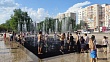 жара и грозы в казахстане: южный циклон прогреет воздух до 40 градусов сегодня, 10 августа 2026 года