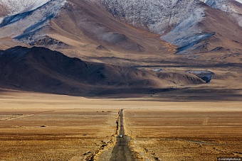 Рассказываем, какие автодороги реконструируют в Таджикистане и где построят мосты 2024 (регионы)