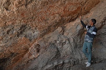 Как древнейшая история Центральной Азии открывает новые тайны