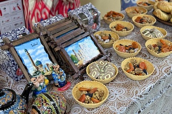 товарооборот в  $2 млн не предел: якутия и узбекистан укрепляют туристические и экономические связи