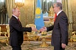 путин и токаев опубликуют статьи в ведущих сми казахстана и россии