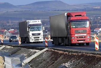 в таджикистане грузоперевозки увеличились на 14,7%, пассажироперевозки — на 10,1%